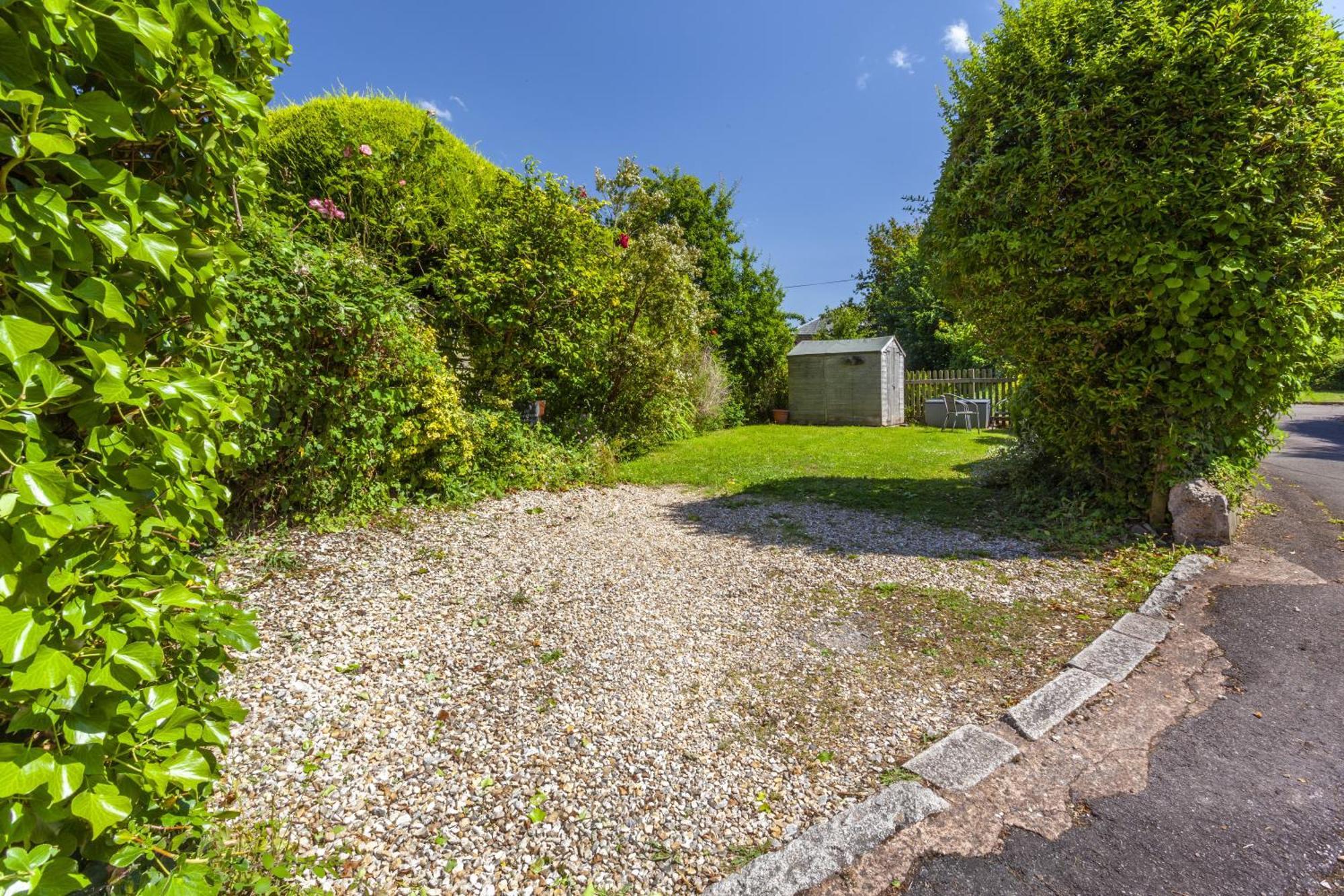 Old Malthouse Villa Monksilver Exterior photo